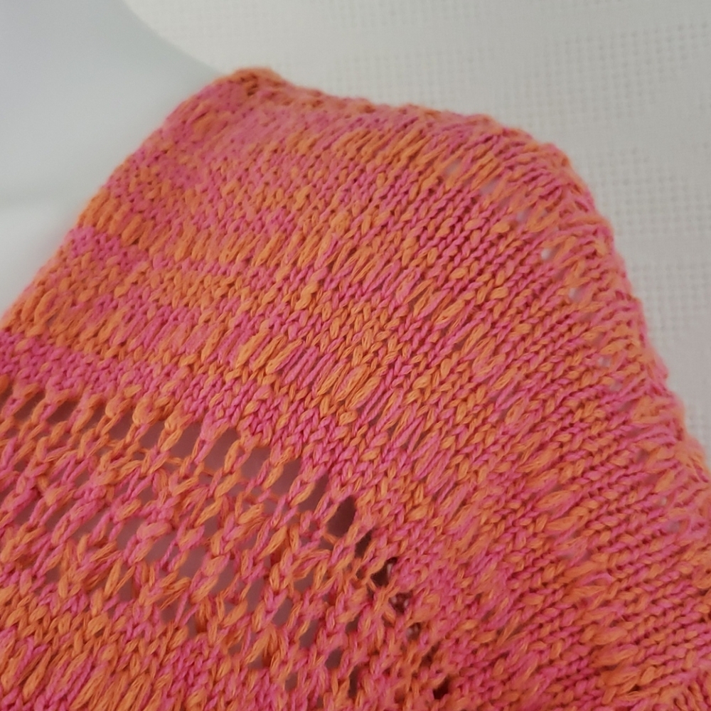 Free People Hot Tropics V-Neck Sweater - Picture 10 of 15